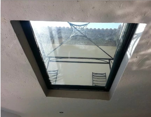 Damp Proofing